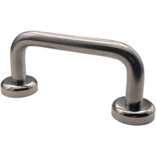 ラクテム ステンレス取手H型 マグネット付 線径1