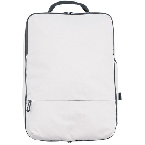 ナカバヤシ 厚みが変わるPCバックパック リサイク