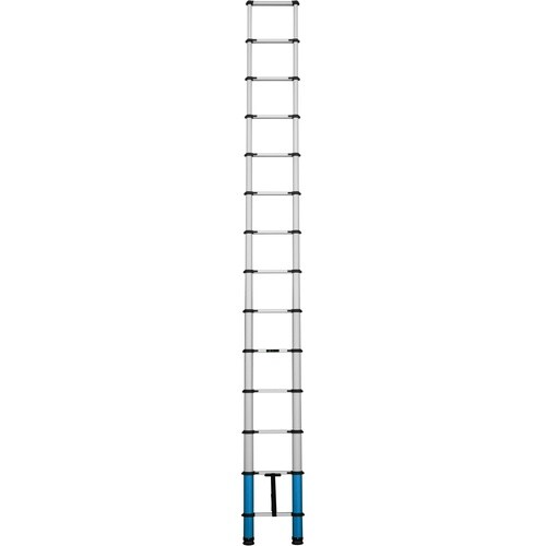 PiCa 伸縮はしご 全長4.55m