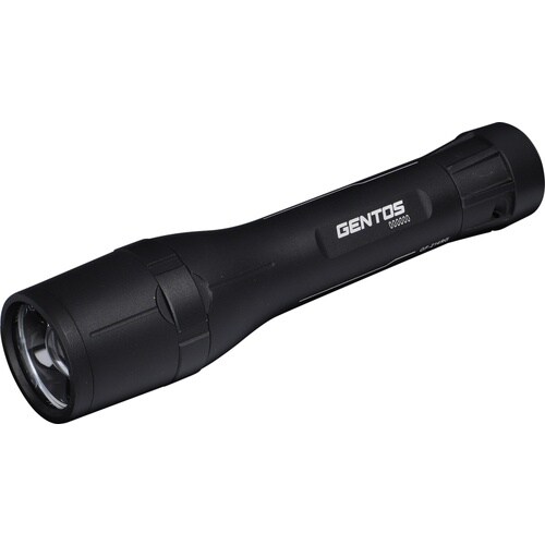 GENTOS LEDハンディライト Gシリーズ 2