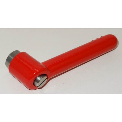 MIYOSHI ステンレスクランプレバー SFS