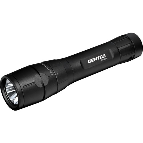 GENTOS LEDハンディライト Gシリーズ 2