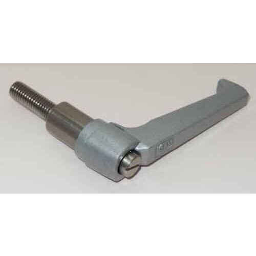 MIYOSHI ステンレスクランプレバー KRS(