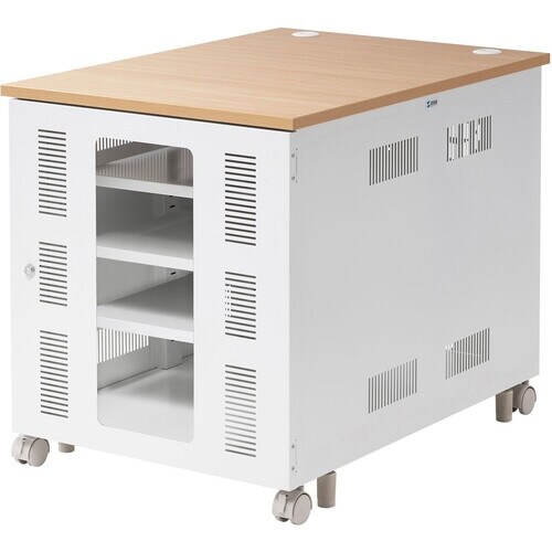 SANWA サーバーラック 19インチマウントボッ