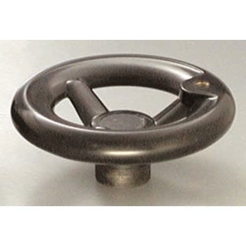 MIYOSHI フェノール樹脂製ハンドル車 RPー