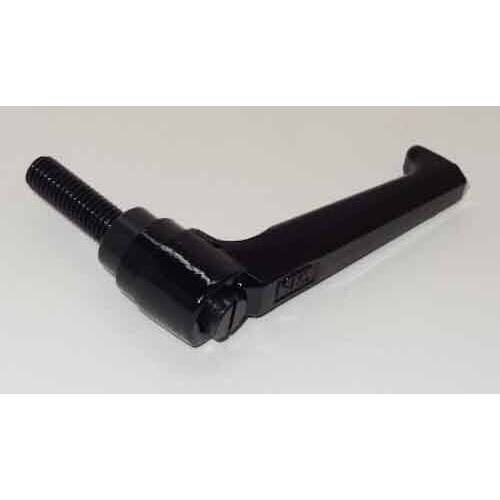 MIYOSHI クランプレバー KR ブラック M