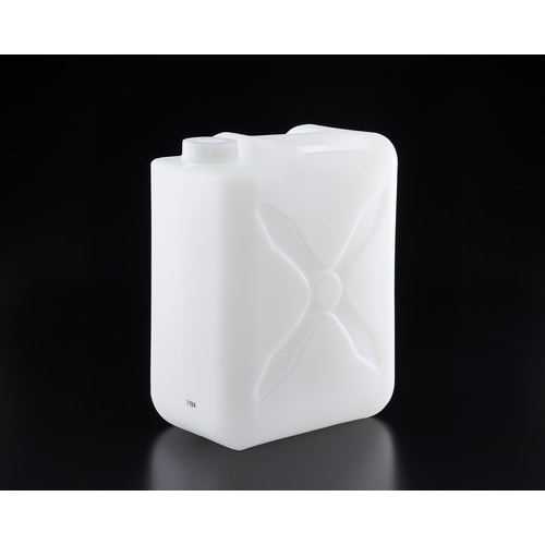 サンプラ ポリタンク フロロバリアPEタンク 10