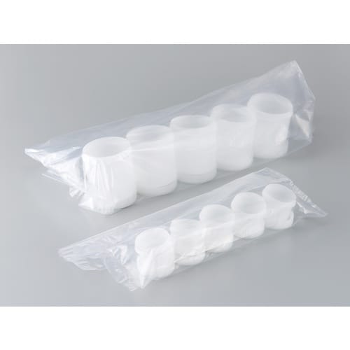 サンプラ エコノクリーンベッセル(純水洗浄)No.