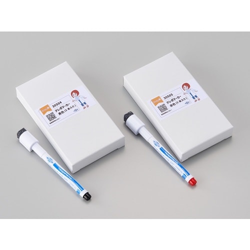 サンプラ テレポマーカー 黒5本セット