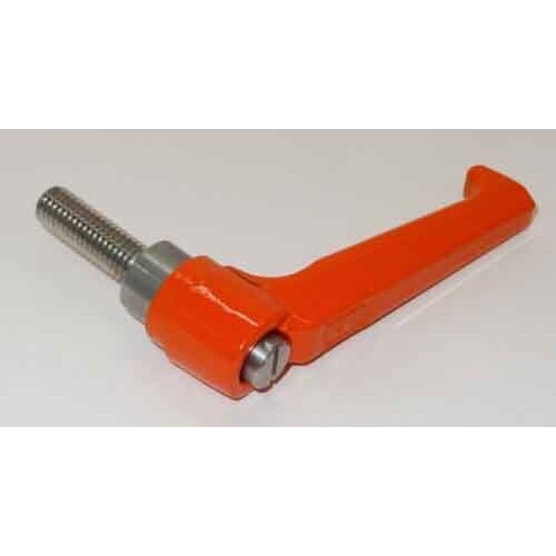 MIYOSHI ステンレスクランプレバー KRS