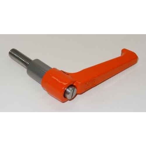 MIYOSHI ステンレスクランプレバー KRS(