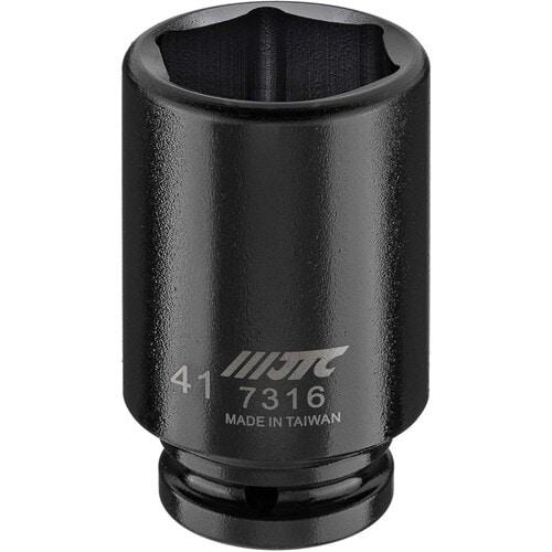 JTC 3/4 FUSO用ホイールソケット 41m