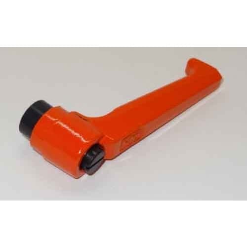 MIYOSHI クランプレバー KF オレンジ M