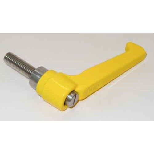 MIYOSHI ステンレスクランプレバー KRS