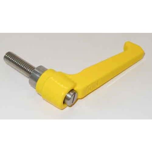 MIYOSHI ステンレスクランプレバー KRS