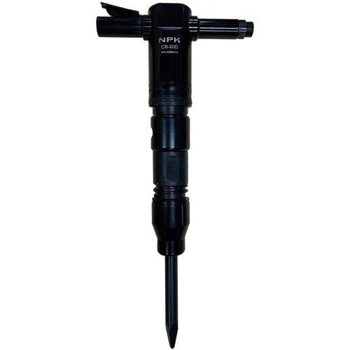 NPK コンクリートブレーカー 15449