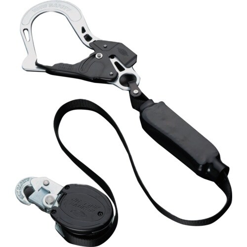 トーヨーセーフティ 胴ベルト型 取替え用ランヤード