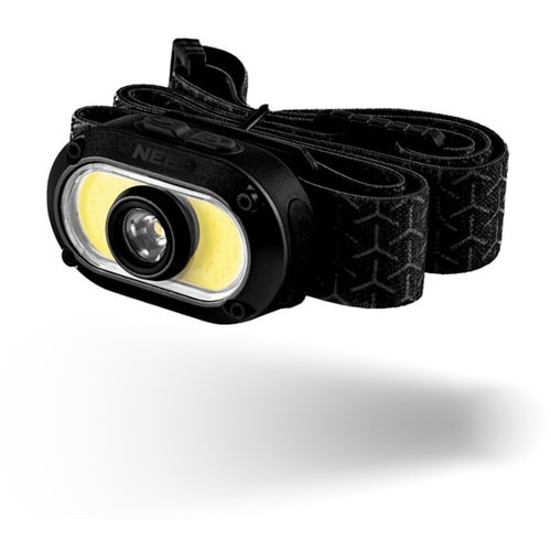 NEBO 充電式ヘッドライト(LED) MYCRO