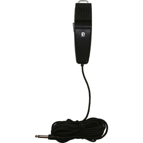 ノボル ハンド型マイクロホン