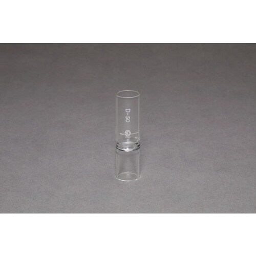 GASTEC ディフュージョンチューブ