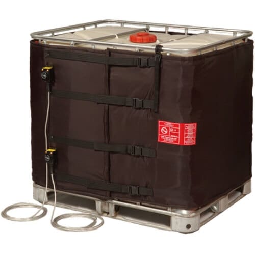 アクアシステム IBCタンク用ヒートジャケット 容