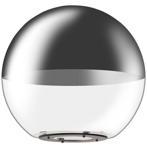 岩崎 街路灯用オプション LEDポールライト 丸