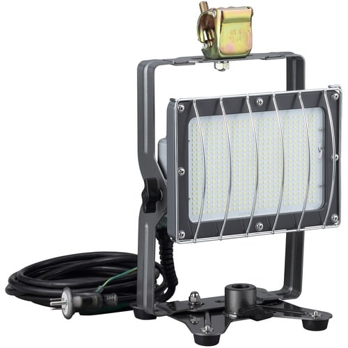 ハタヤ LED投光器 マルチスタンドタイプ 100