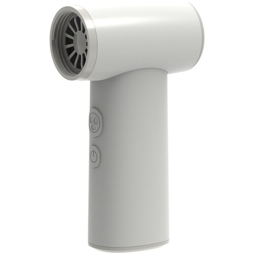 ナカバヤシ 電動エアダスターJET mini 充電