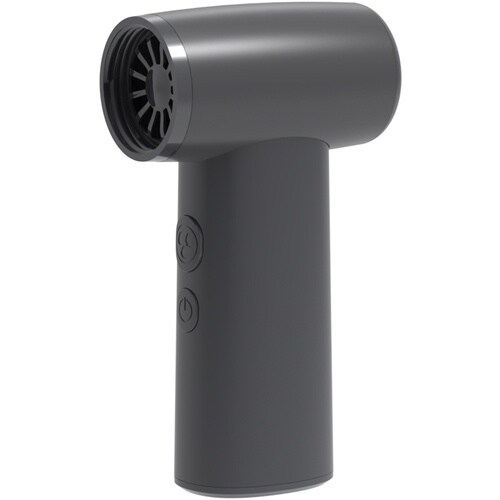 ナカバヤシ 電動エアダスターJET mini 充電