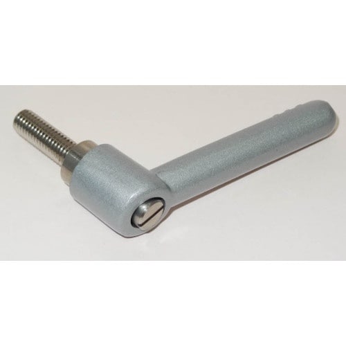 MIYOSHI ステンレスクランプレバー SRS