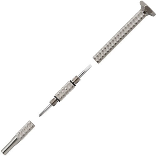 アネックス メガネ用精密ドライバー 79−N