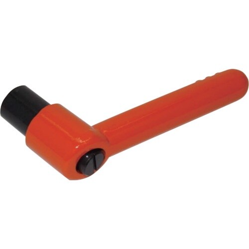 MIYOSHI クランプレバー SF(Hタイプ)