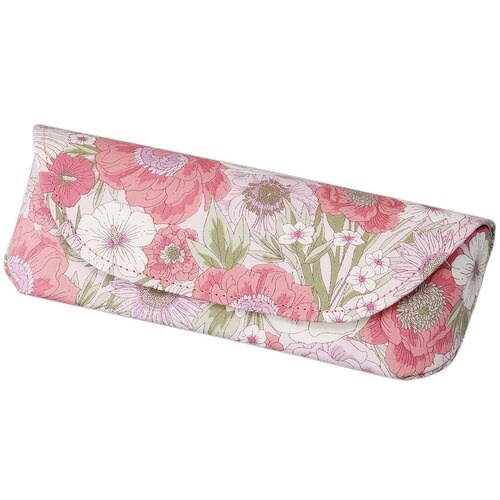 パール メガネケース HA−147 ノーブルフラワ