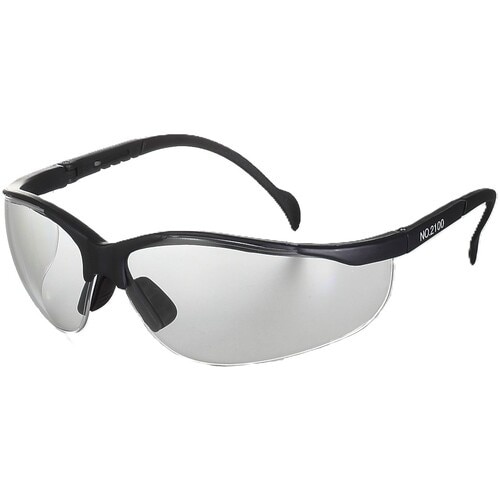 TOA BOJIN 二眼型保護メガネ パノラマワイ