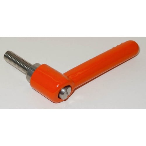 MIYOSHI ステンレスクランプレバー SRS