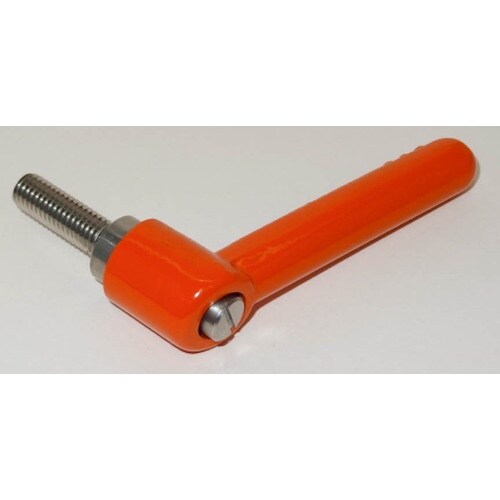 MIYOSHI ステンレスクランプレバー SRS