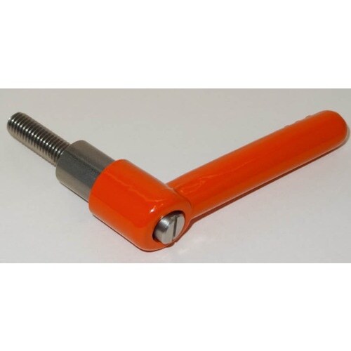 MIYOSHI ステンレスクランプレバー SRS(