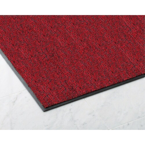 コンドル 吸水マット ECOマット吸水 別注 レッ