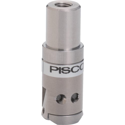 PISCO レバーチャック 単動閉タイプ