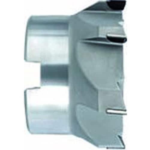 GUHRING PCD 正面・コーナー用ミーリング