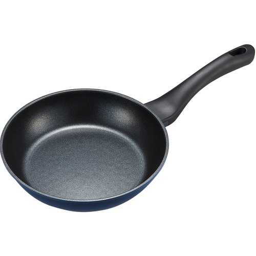 アイメディア 軽量IHダイヤフライパン 20cm