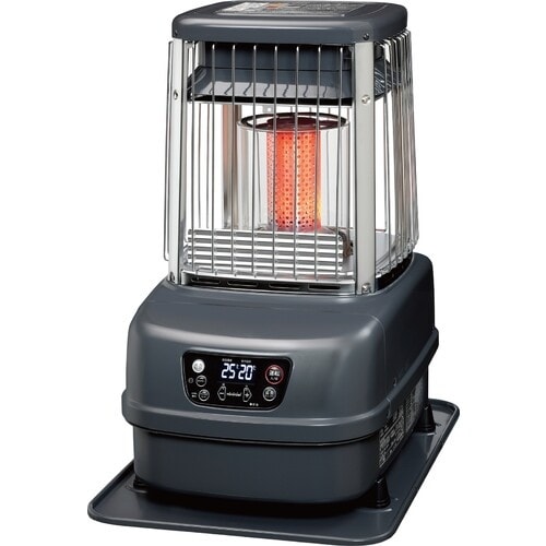 TOYOTOMI 業務用大型石油ストーブ KF−1