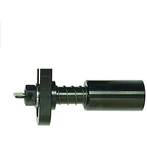 シカゴ 反力受けカップ スプリング入り(ISO規格