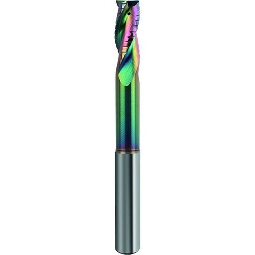 GUHRING アルミ用3枚刃高能率ラフィングエン