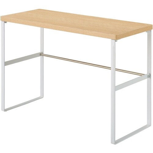 LIHIT MDF机上台・スリム(500×200・