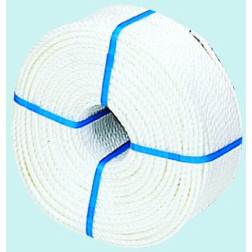 八ツ矢 PPロープ 4×200M