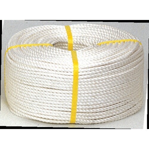 八ツ矢 ビニロンロープ 20×200M