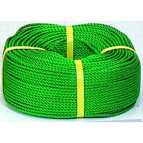 八ツ矢 グリンロープ 9×200M