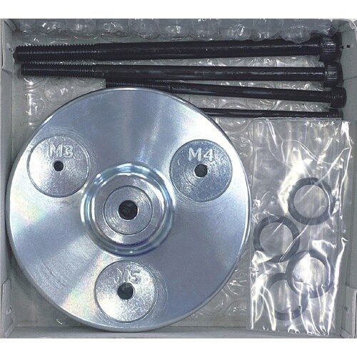 OH 小型部品引抜きツール ショートスライドハンマ