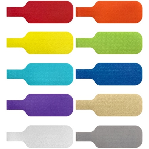 WrapーIt ケーブルラベル ミディアムサイズ